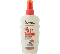 Lovea Spray Hydratant IP50+ Très Haute Protection Kids 150ml