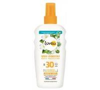 Lovea Spray Hydratant Monoï de Tahiti Haute Protection SPF30 150 ml - Flacon pulvérisateur 150 ml