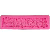 LOVEART SILICONFORM Moule Moulage, Fleur Limite