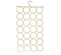 Lovebird Perchoir pour cage de pinson, hamster, tunnel en coton, échelle, hamac, jouet pour oiseaux, filet d'escalade