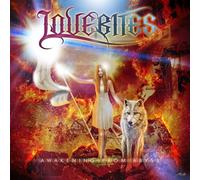 Lovebites Awakening from Abyss (CD) Album