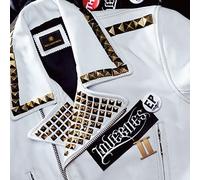 Lovebites II Édition Limitée Vinyle