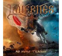 Lovebites - Lovebites-No More Tragedy