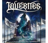 Lovebites - Memorial For The Warrior Souls [Compact Discs] Uk - Import