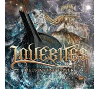 Lovebites - Outstanding Power