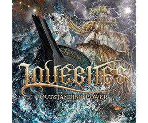 Lovebites - Outstanding Power