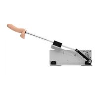 LoveBots Axis Machine À Sexualité Multi-Angle