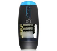 LOVEBOTZ 18X Le Tireur™ Masturbateur Avec Panneau Ouvert Pour Hommes &