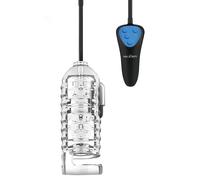 LOVEBOTZ 19X Mini Traîneau À Lait Électrique Avec Télécommande Pour Bullet