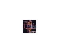 Groove Armada – Lovebox – CD – Import (BMG)