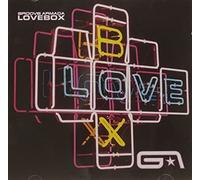 Lovebox [Import]
