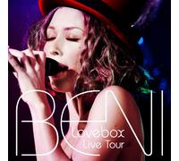 Lovebox Live Tour Final [Import]