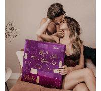 Loveboxxx Calendrier de l’Avent Érotique - Petit Budget