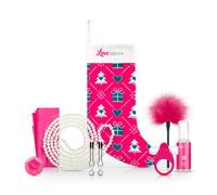 Loveboxxx - Coffret Cadeau Chaussette de Noël