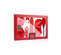 LoveBoxxx - coffret I Love Red Couples