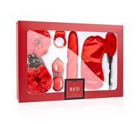 LoveBoxxx - Coffret “I Love Red” pour couples