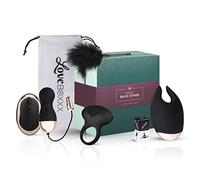 Loveboxxx - Coffret romantique pour couples