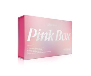 Loveboxxx - Coffret sexuel pour débutant·es