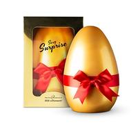 LoveBoxxx – Coffret Sexy Surprise Egg pour couple – Ensemble d'accessoires érotiques