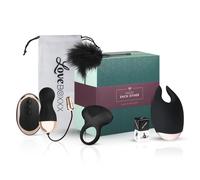 LoveBoxxx Each Other - coffret vibromasseur pour couples (5 pièces)