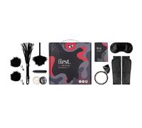 LoveBoxxx First Kinky Experience Ensemble De Démarrage