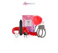 LoveBoxxx - I Love You