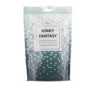 Loveboxxx Coffret cadeau Kinky Fantasy 7 pièces