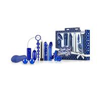 LoveBoxxx Kit de démarrage Touch n Feel Transparent Taille Unique