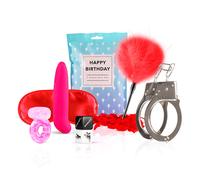 Loveboxxx Let's Celebrate