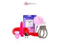 Loveboxxx - My Sexy BFF