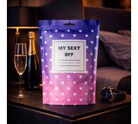 Loveboxxx Coffret vibrant Mon Amie Sexy – 7 pièces