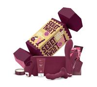LoveBoxxx - Secret Twist Coffret Couples - Deep Desire