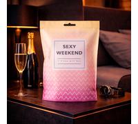 Loveboxxx – EDC Santé sexuelle – Sexy Weekend