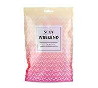 LoveBoxxx - W nd sexy - 7 produits inclus