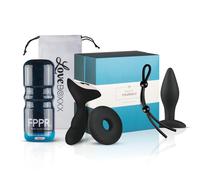 LoveBoxxx Yourself - coffret plaisir masculin (5 pièces)