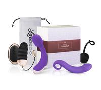LoveBoxxx Yourself - kit vibro pour femmes (4 pièces)