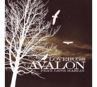 Lovebugs - Avalon Feat.Lene Marlin [Import]