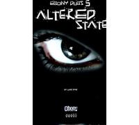 Lovebyte / Shy Fx & T Power - Altered State/Everything