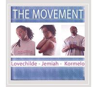 Lovechilde - Movement/Various