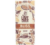 LOVECHOCK Bio Bliss - Délice crémeux Chocolat 70 g