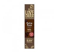 Lovechock Lovechock 94% cacao 40g
