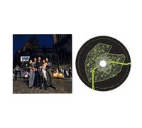 LOVECITY CD