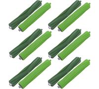 Loveco Lot de 6 Rouleaux de Brosse compatibles avec iRobot Roomba, 12 brosses en Caoutchouc de Rechange pour Roomba Série E E5 E6 E7, I Série i7 i7+ i7 Plus i3 i3+, J Series j7 j7+ Robotique
