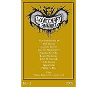 Lovecraft Annual n° 3 (2009)