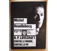 Lovecraft Cd