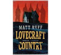 Lovecraft Country