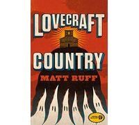 Lovecraft Country