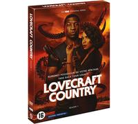 Lovecraft Country - Saison 1