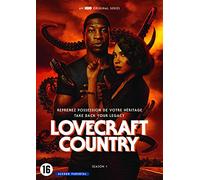 Lovecraft Country-Saison 1