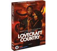 Lovecraft Country – Saison 1 – Warner Bros.